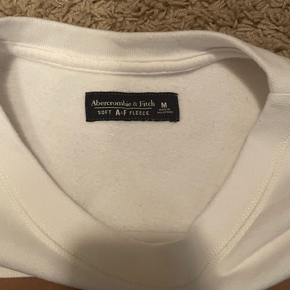 Abercrombie & Fitch Sweatshirt - Picture 3 of 3